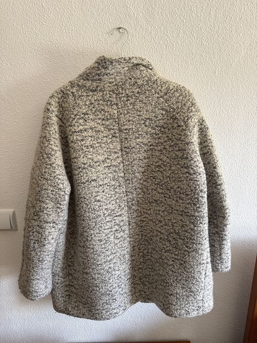 Casaco mulher tamanho 46