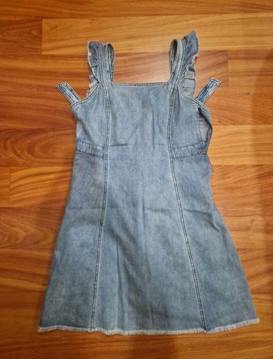 Vestido novo only