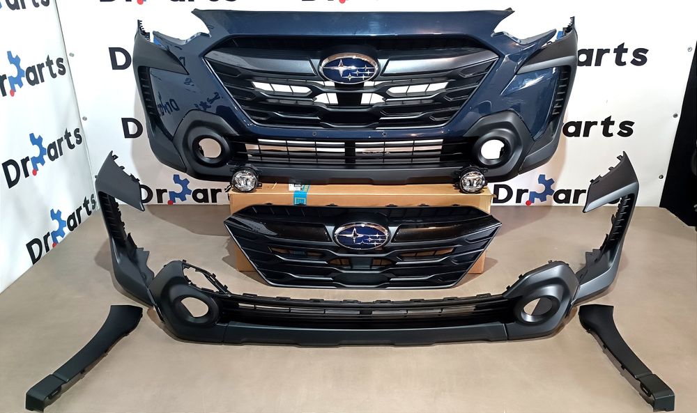Бампер Subaru outback b16 2022 2023 2024