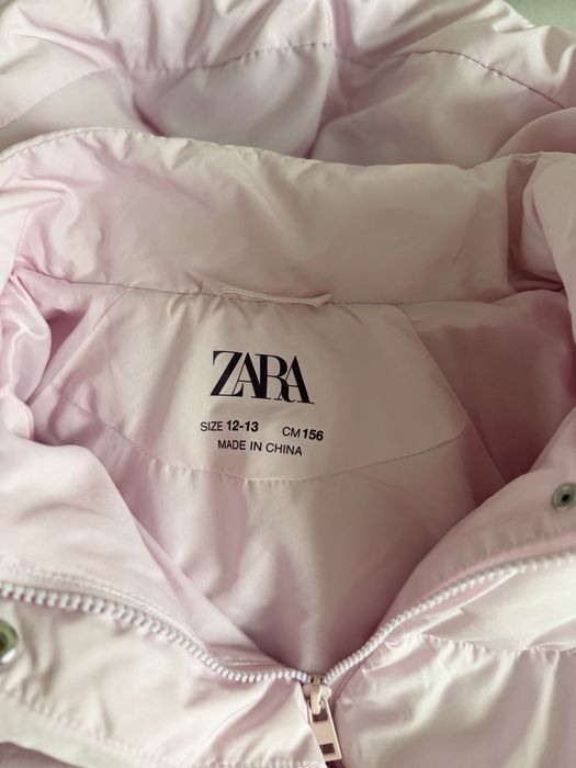 Куртка осіння фірми ZARA