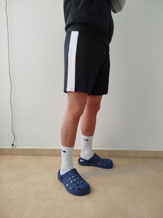 Calções Bermudas Nike