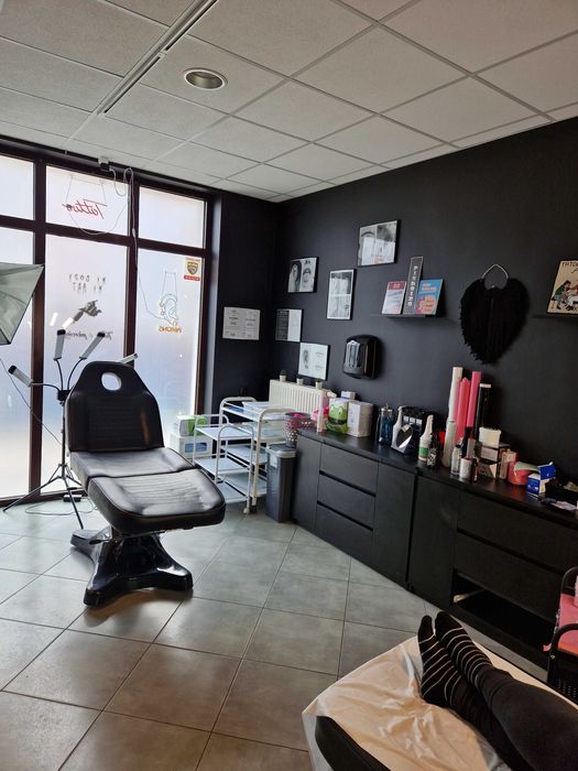 sprzedam lokal użytkowy w centrum Morąga