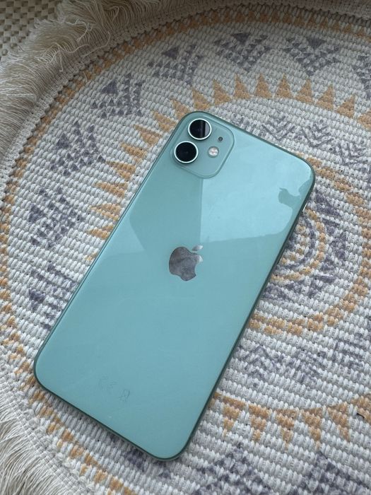 Iphone 11 / айфон 11/ 64 gb