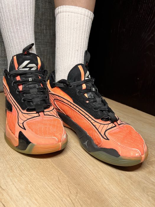 Кросівки Nike Luka 2