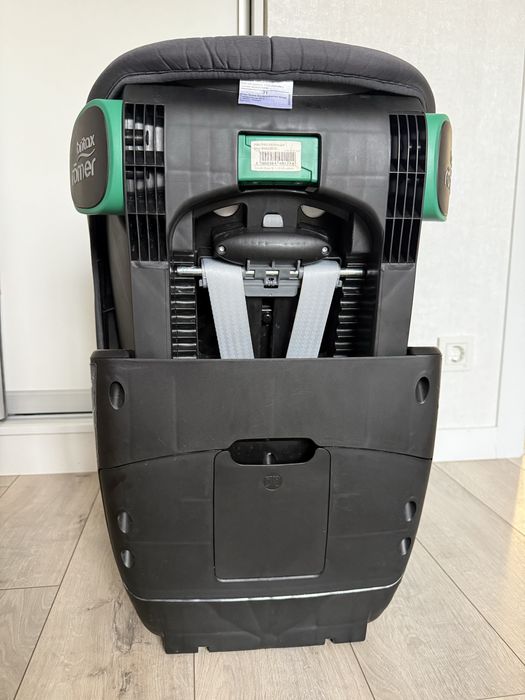 Автокрісло Britax Romer King Pro