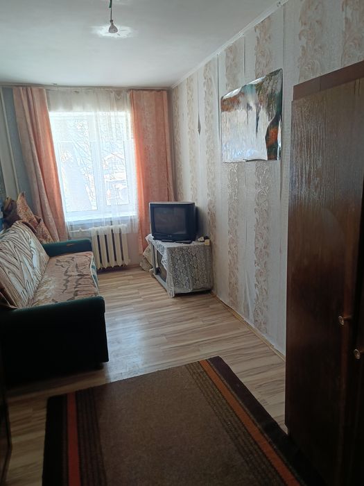 Оренда кімнати в гуртожитку. Шерстянка