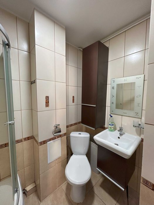 Do wynajęcia mieszkanie 29,90 m2 w Sulęcinie na Placu Mickiewicza.