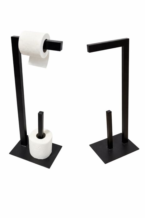 Stojak na papier toaletowy LOFT