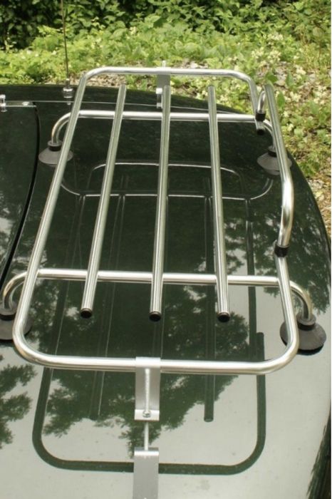 Porta bagagens Mazda MX5 NA e NB