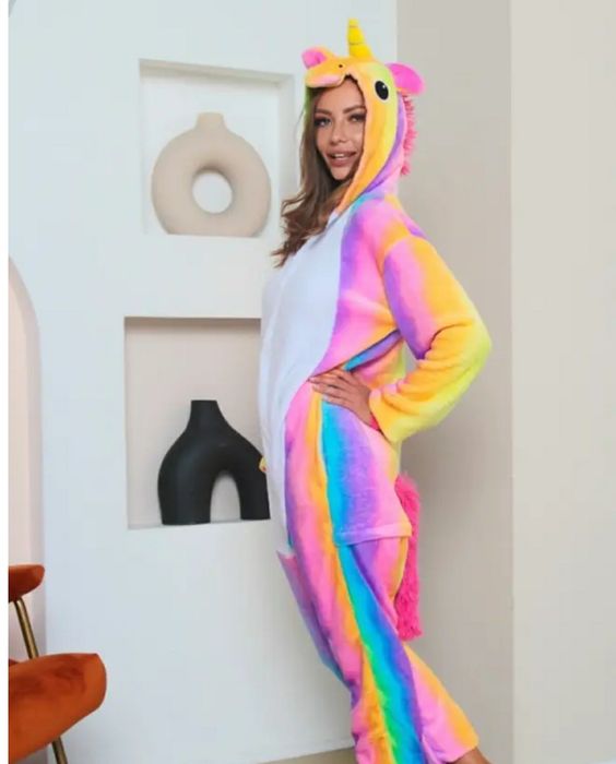 Кигуруми. Новый.