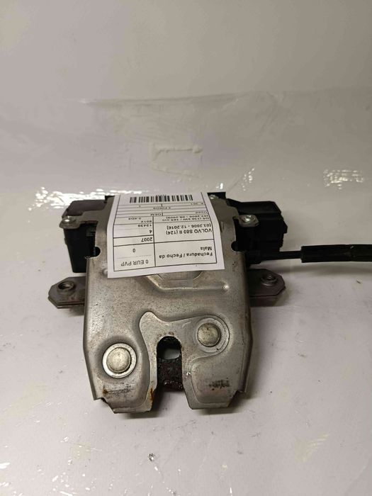 Fechadura / fecho da mala VOLVO S80 II (AS)