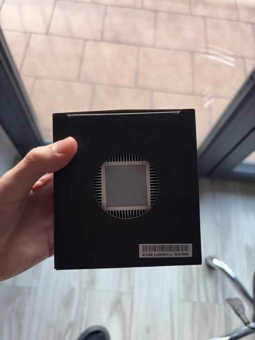 Ryzen 5 7600 *Gwarancja jest jeszcze*