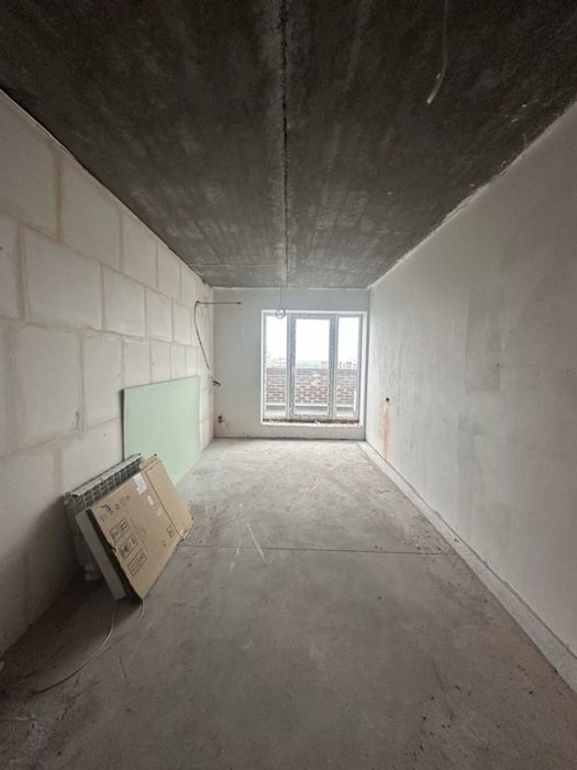 Продам 1кімнатну квартиру в Центрі міста!