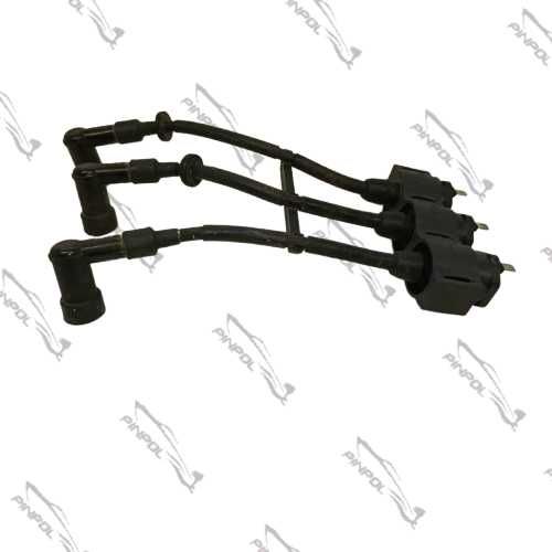 Cewka zapłonowa silnik zaburtowy Honda BF30-50