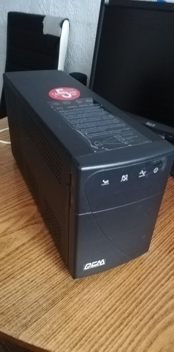 Дбж Powercom BNT1000ap