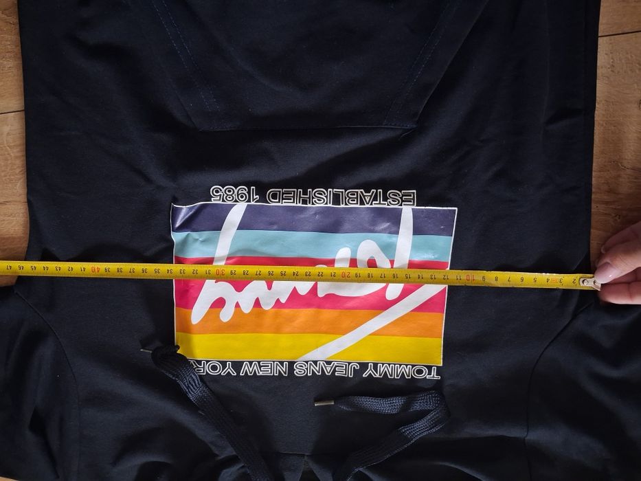 Piękna bluza damska