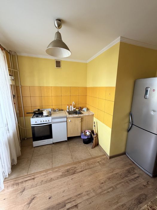 Apartment in Mykolaiv, Inhulskyy rayon - View 2