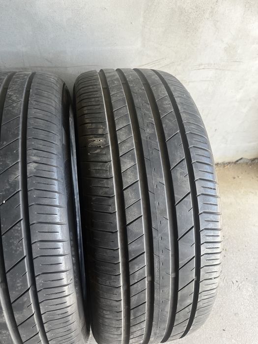 Opony Nexen N’Fera 235/45/19