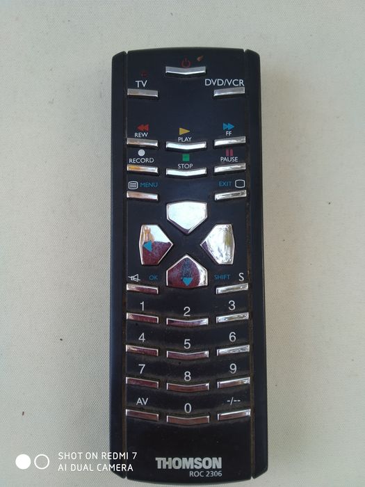 ДУ Thomson   RDC 2306