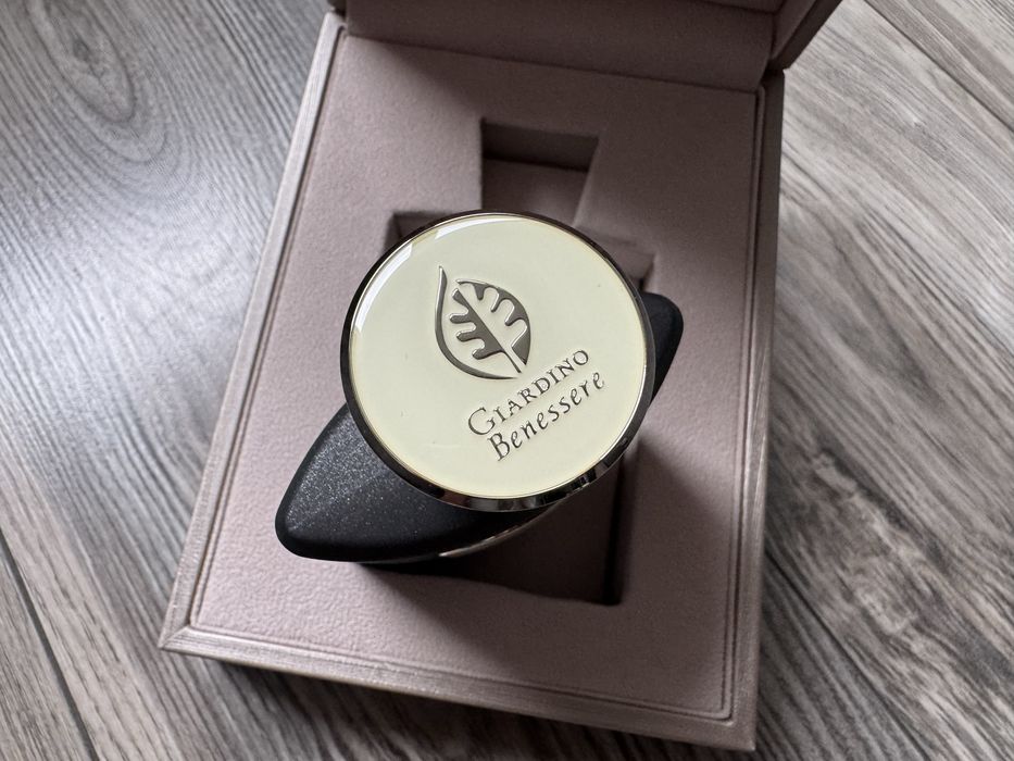 Giardino Benessere Hades