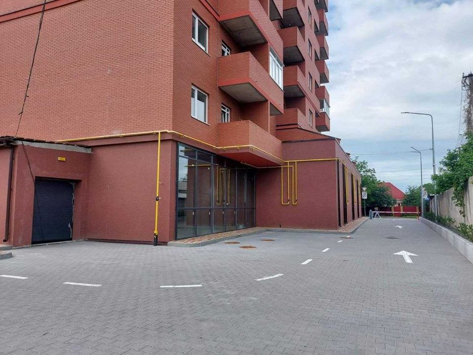 Продаж або оренда  комерційного приміщення Бориспіль