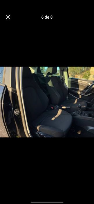 Seat Ibiza 1.6 TDI 25 anos