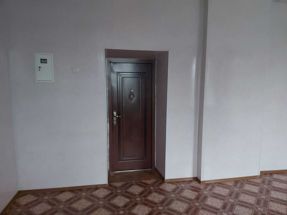 Аренда комерческих помещений