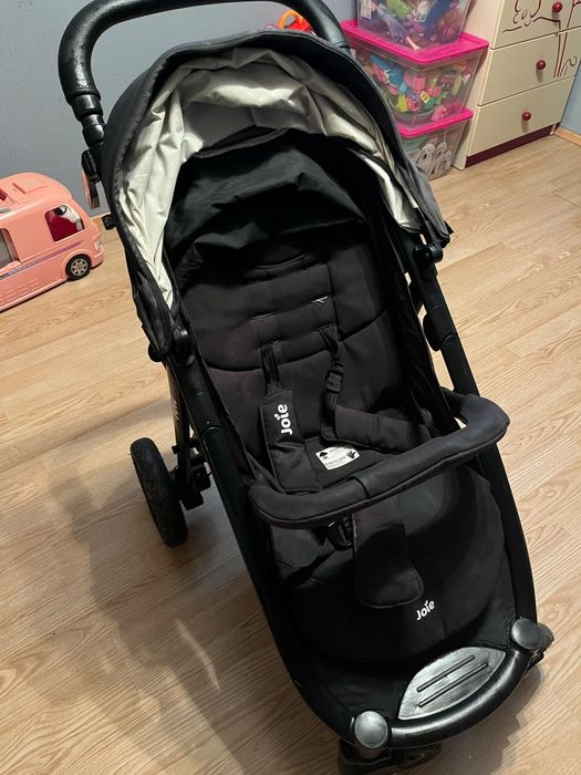 Wózek spacerowy joie