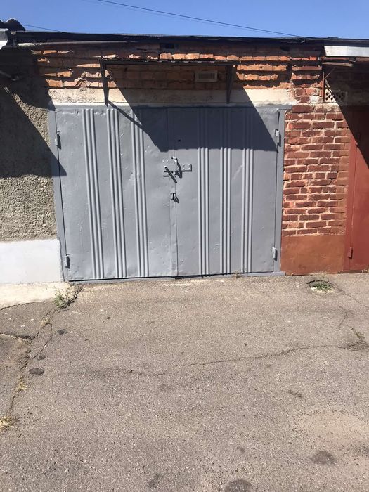 Продам Гараж 22м2