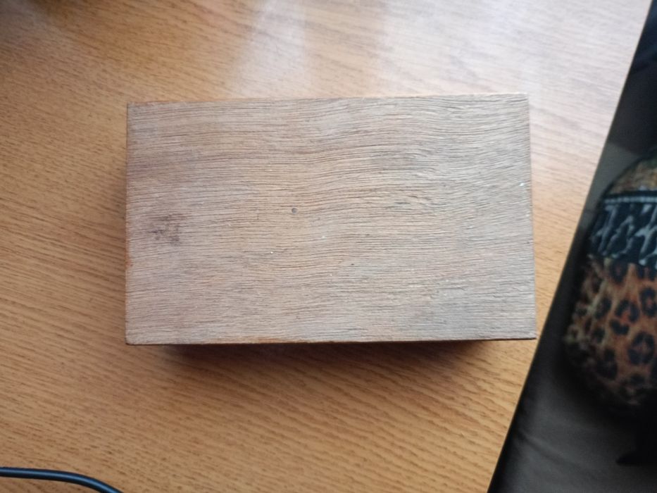 Шкатулка стародявня