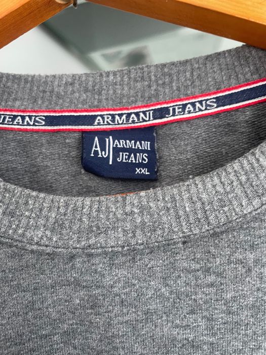 Armani(original) світшот