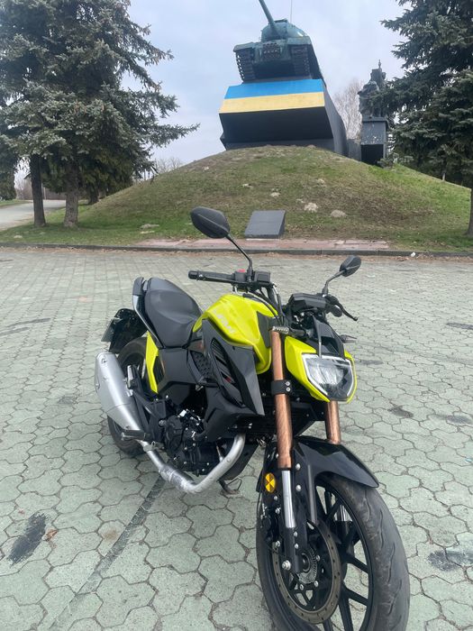 Ліфан кпс200 можливий обмін