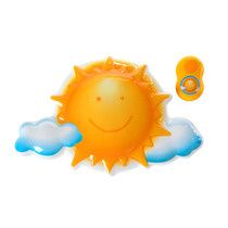 Luz de Presença Sunny Smiles