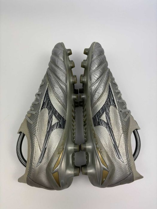 Mizuno Morelia Neo III Elite FG, 42.5