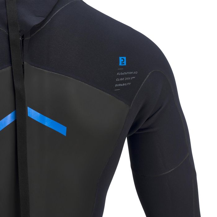 FATO EM NEOPRENE PARA NATAÇÃO EM TRIATLO SD HOMEM