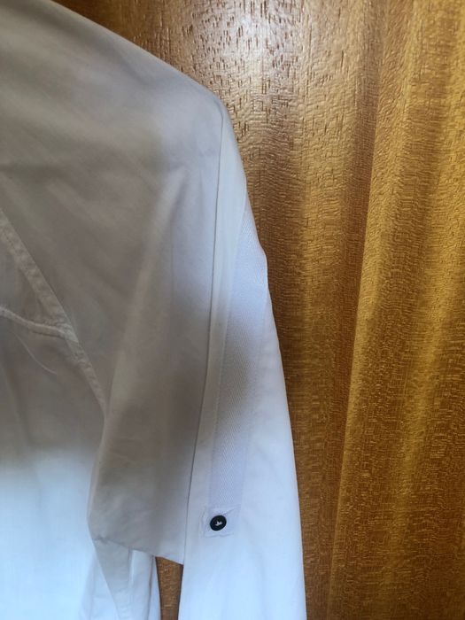 Camisa Massimo Dutti!