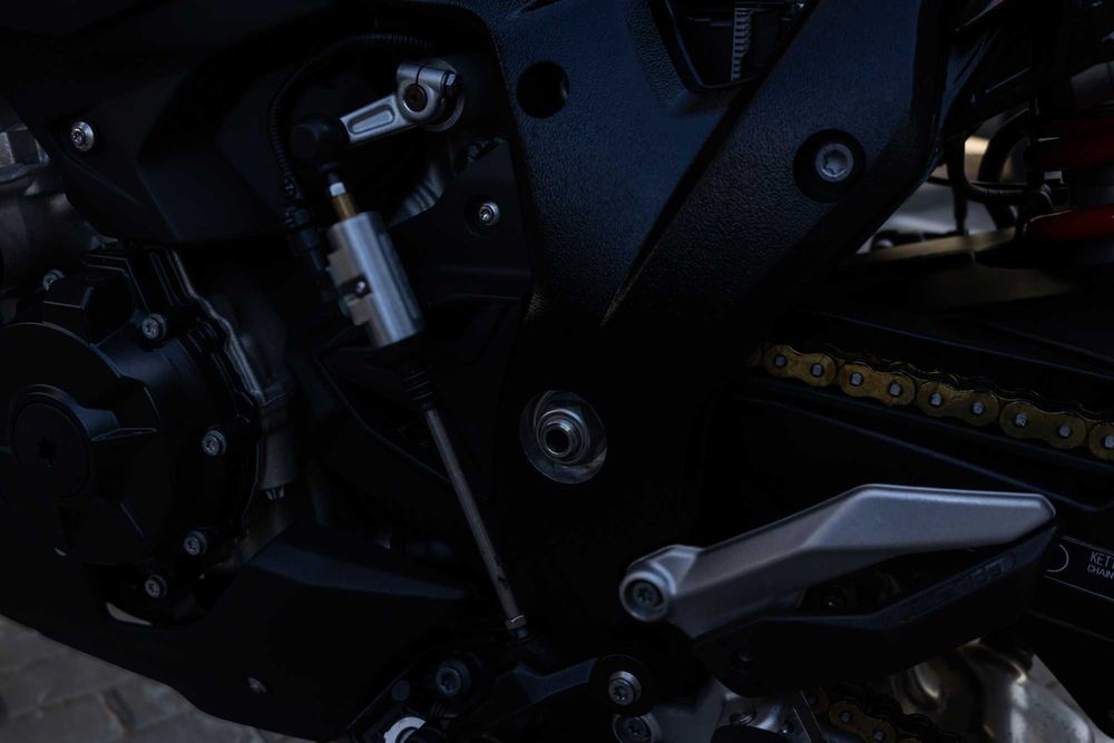 BMW S1000XR - C/ EXTRAS!