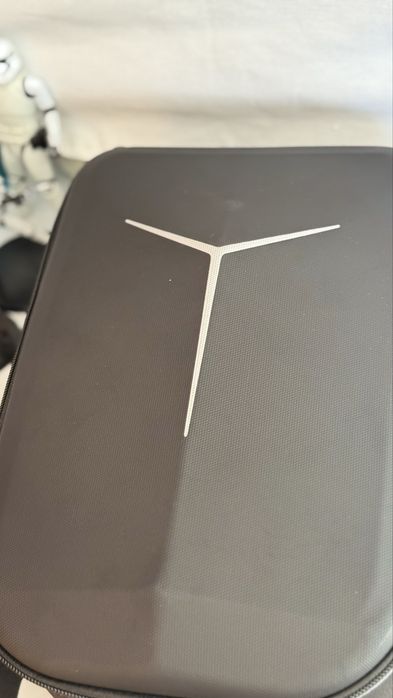 DJI Mini 3 Pro with Defect447113651700387844