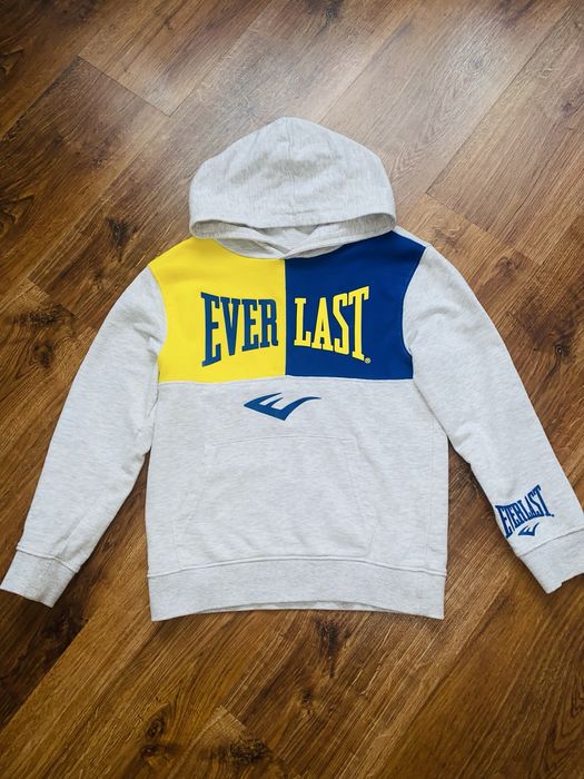 Реглан Everlast унісекс