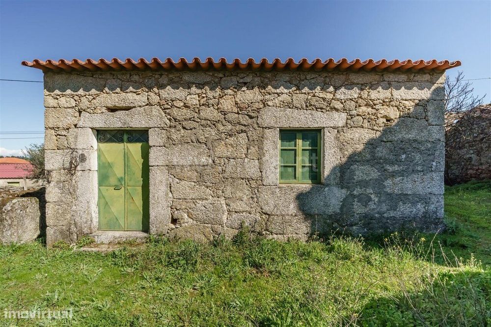 Terreno / Fundão, Martianas