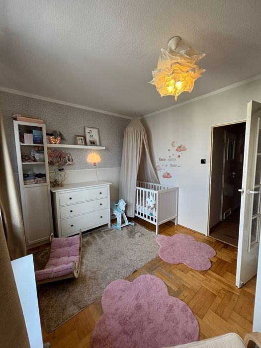 3 pokoje na sprzedaż