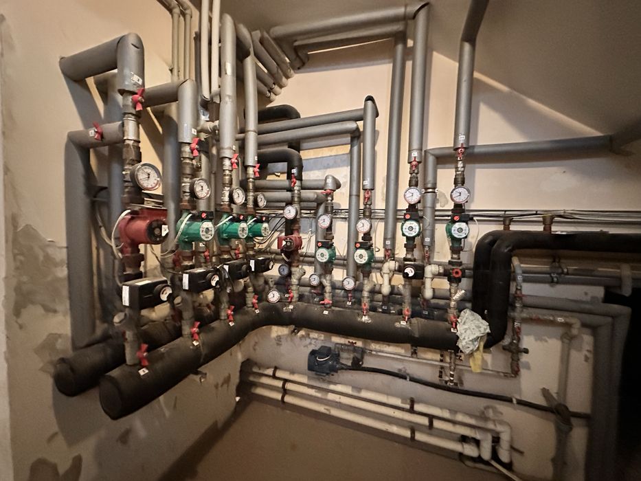 Продажа премиального дома с видом на Днепр