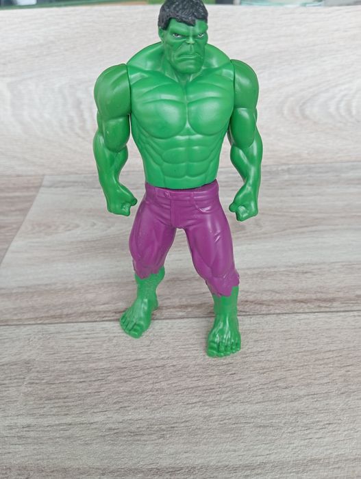 Figurka Hulk marvel