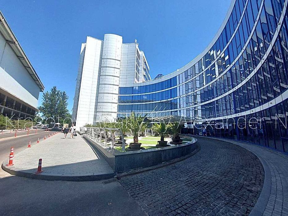 3-комнатная квартира по адресу Куликово поле пл. (площадь 163 м²) - Atlanta.ua - фото 4