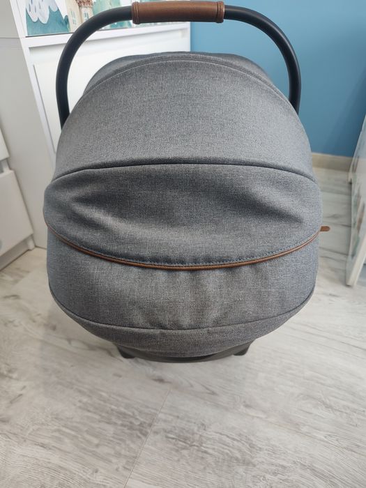 Joie signature Sprint fotelik samochodowy Isofix 0-13 kg