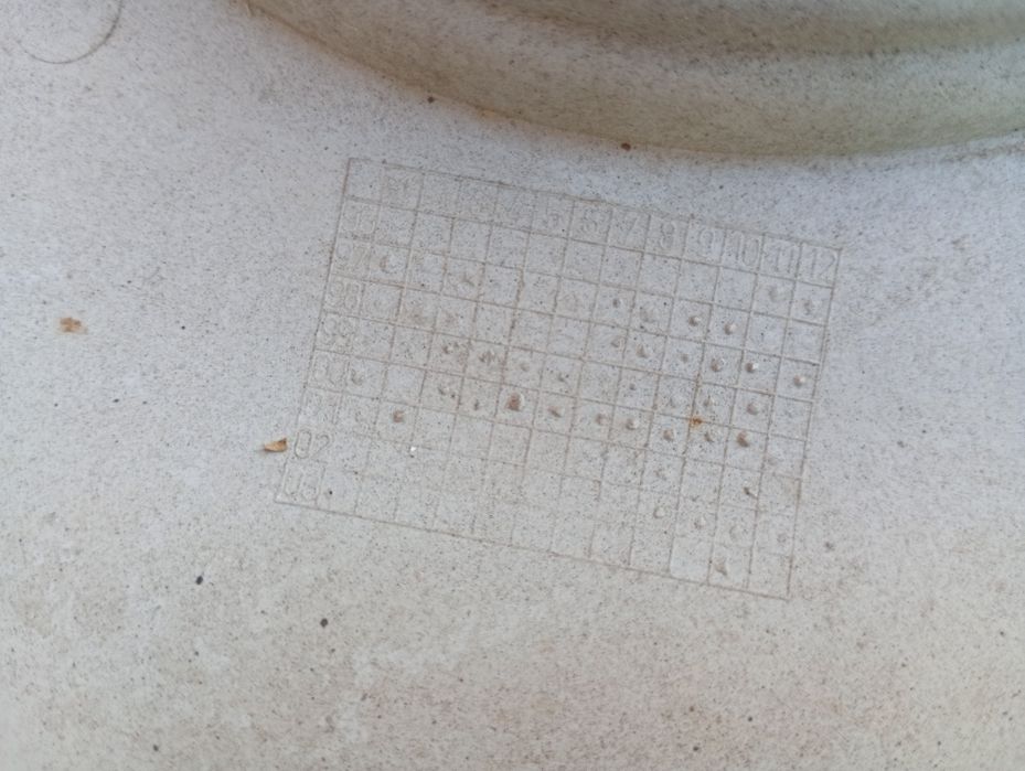 Kapselki plastikowe 15