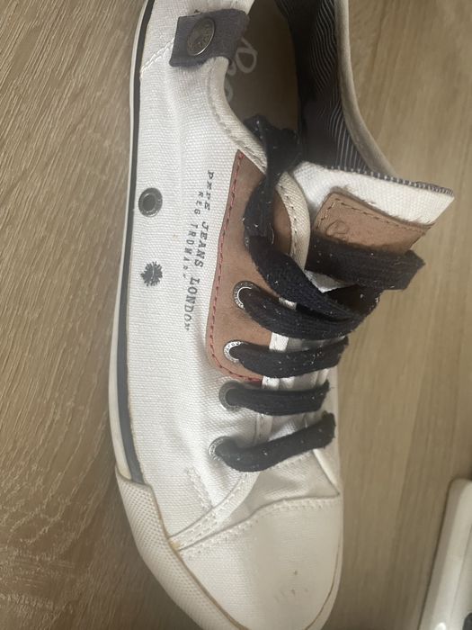 Sapatilhas Pepe jeans 40