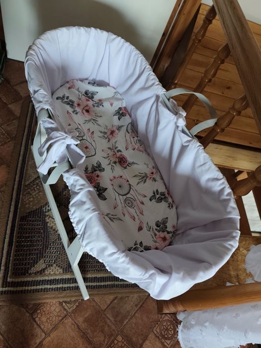 Kosz Mojzesza Shnuggle