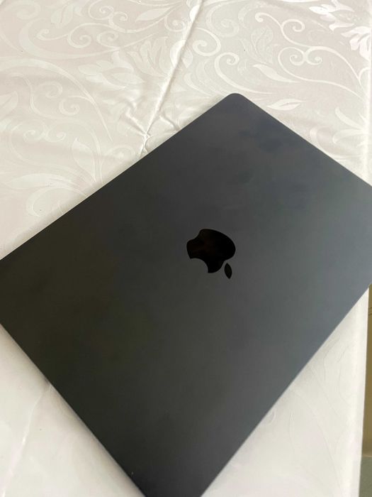 MacBook Air M4 como novo437397131877437443