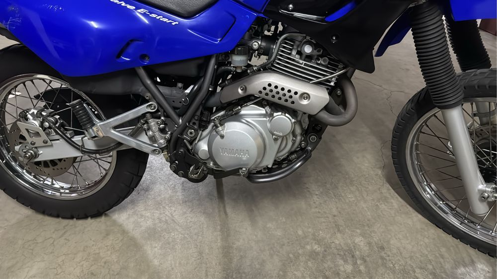 XT 600 ORIGINAL 11900kms